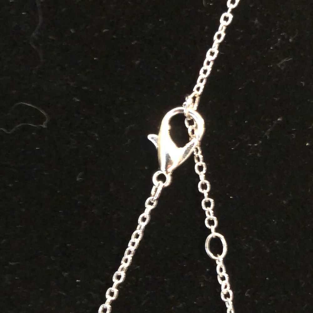 - Tea Pot Necklace - Picture 7 of 8
